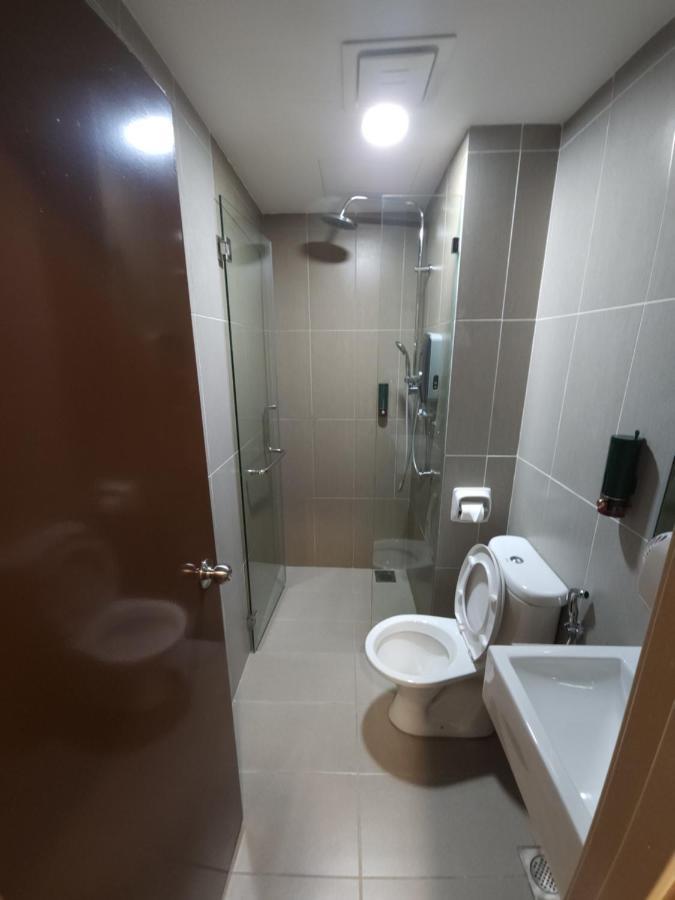 Yu Hotel Chinatown Kuala Lumpur Eksteriør billede